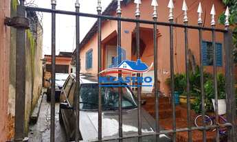 Imagem 5: Campo Limpo - Jd. Samara - Casa - Terreno 250 Metros