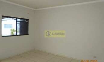 Imagem 4: Casa para locação na vila alba