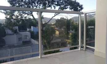 Imagem 2: Apartamento para Venda em Rio de Janeiro, Anil, 3 dormitórios, 1 suíte, 2 banheiros, 1 vag