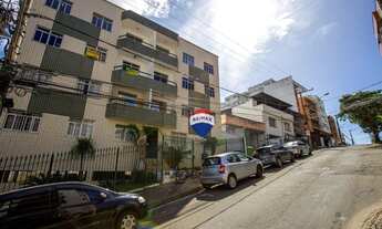 Imagem 4: Apartamento à venda, 85 m² por R$ 299.000,00 - São Mateus - Juiz de Fora/MG