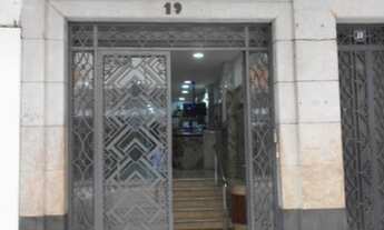 Imagem: CENTRO - JORGE ALMIR - ALUGA - 1QT/SALA