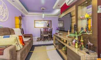 Imagem 5: Apartamento à venda, 64 m² por R$ 299.973,76 - Centro - Canoas/RS