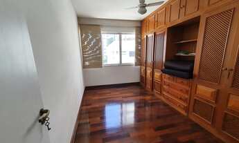 Imagem 4: Apartamento para venda possui 190 metros quadrados com 4 quartos em Graça - Salvador - BA