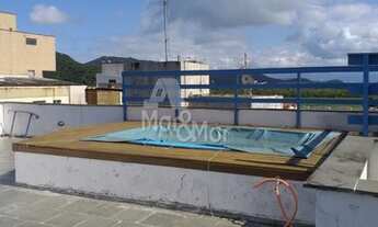 Imagem 2: Ótima Cobertura na Praia das Astúrias!