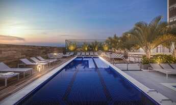 Imagem: Ultimo Apartamento Grande com 162m² Sendo