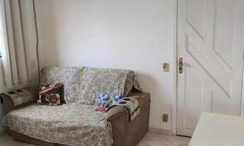 Imagem 3: Apartamento para venda possui 47 metros quadrados com 2 quartos