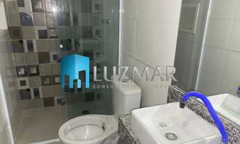 Imagem 4: KITNET recém reformada no Parque Maria Helena