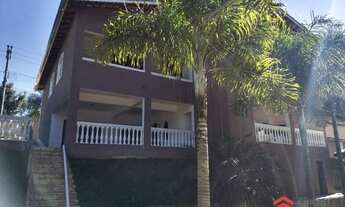 Imagem 2: Casa com 3 dormitórios à venda, 244 m²- Paysage Noble - Vargem Grande Paulista/SP