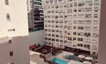 Imagem 3: Apartamento para venda possui 50 metros quadrados com 1 quarto em Copacabana - Rio de Jane