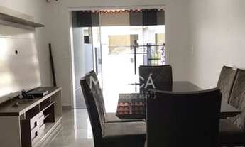 Imagem 4: Casa Térrea com área de festas