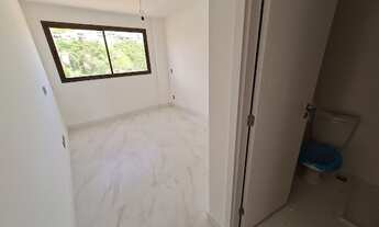 Imagem 6: Apartamento com 3 dormitórios à venda, 132 m² por R$ 1.200.000,00 - Pontal - Ilhéus/BA