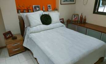 Imagem 4: Excelente apartamento com 140 M² com 4 quartos / 2 suites / 2 vagas em Icaraí - Niterói