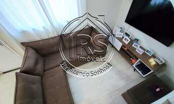 Imagem 4: Casa de vila para venda possui 140 metros quadrados com 3 quartos em Grajaú - Rio de Janei