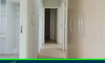 Imagem 5: Apartamento Padrão para Venda em Vila Champagnat Franca-SP