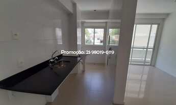 Imagem 5: Pronto para morar: Apartamento de 2 quartos em Botafogo, Ed. You, lindo lazer, financia