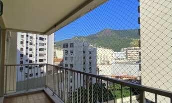 Imagem 7: RIO DE JANEIRO - Apartamento Padrão - Tijuca