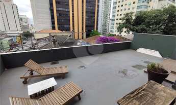 Imagem 5: São Paulo - Apartamento Padrão - JARDIM PAULISTA