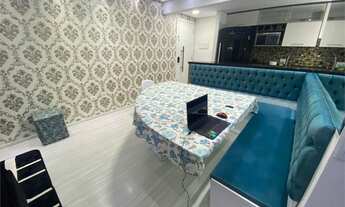 Imagem 7: Apartamento para venda possui 60 metros quadrados com 2 quartos