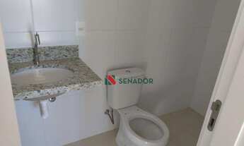 Imagem 7: Apartamento com 2 dormitórios à venda, 67 m² por R$ 300.000 - Jardim Tatiani - Londrina/PR