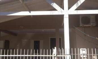 Imagem: Casa a venda em Sapiranga