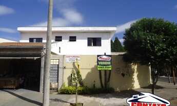 Imagem: Residencial - Pq Santa Felicia Jardim