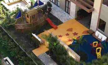 Imagem 7: Apartamento para venda possui 119 metros quadrados e 4 quartos em Recreio dos Bandeirantes