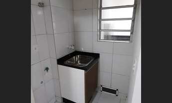 Imagem 7: APARTAMENTO SEMI MOBILIADO C/ 02 DORMITÓRIOS - VILA NOVA