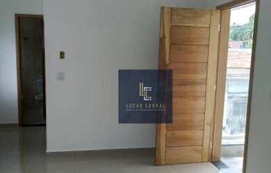 Imagem 2: Casa com 2 dormitórios à venda, 40 m² por R$ 219.850,00 - Vila Santana - São Paulo/SP