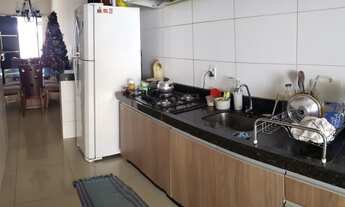 Imagem 2: Casa para venda tem 180 metros quadrados com 3 quartos em Moinho dos Ventos - Goiânia - GO