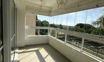 Imagem 5: Indaiatuba - Apartamento a venda com 3 Dormitórios Suíte Varanda Gourmet 2 vagas Cobertas