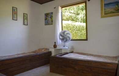 Imagem 2: Casa de condomínio para venda com 100 m² com 3 quartos na Colônia Alpina - Teresópolis