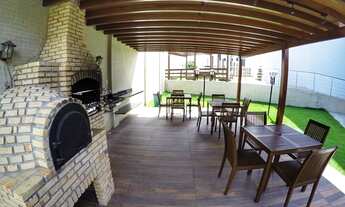 Imagem 2: Apartamento para venda tem 80 metros quadrados com 3 quartos em Catolé - Campina Grande