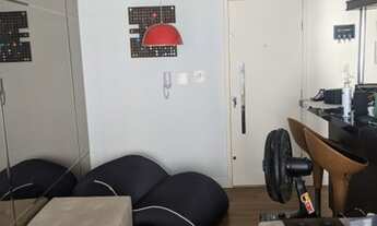 Imagem 3: Apartamento pronto - 65 m²- 2dorm. - 1 suíte - 1 vaga - próximo ao Metrô Pça. da Árvore!