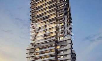 Imagem 1: São Paulo - Apartamento Padrão - Jardins