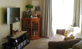 Imagem 2: Apartamento com excelente localização, acesso ao metrô e tudo perto, isso faz diferença !