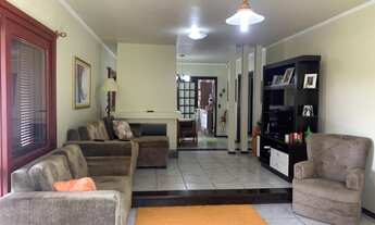 Imagem 7: Casa estilo chácara na Praia Paraíso