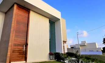 Imagem 5: Casa espetacular de altíssimo padrão com 04 suítes e 02 jacuzzis no maravilhoso Alphaville