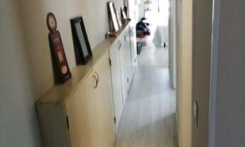 Imagem 7: Sobrado Residencial Campo Belo 210 metros 03 quartos 01 suíte 02 vagas