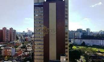 Imagem 2: Apartamento Padrão para Venda em Cabral Curitiba-PR