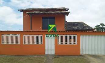 Imagem: Rio das Ostras - Casa de Condomínio - Rio