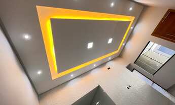 Imagem 4: Vende ágio casa 3 Qts sendo 2 suite de alto padrão a 10 minutos setor Bueno