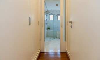 Imagem 7: APARTAMENTO RESIDENCIAL em SÃO PAULO - SP, Brooklin novo