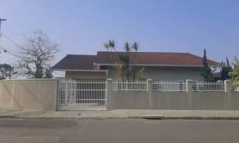 Imagem: CASA no AVENTUREIRO com 3 quartos para VENDA