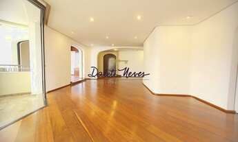 Imagem: 245 m² - 3 suítes - 3 vagas