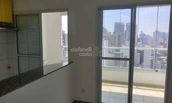 Imagem 2: Belíssimo apto de 1 dorm. c/vg, vista panorâmica px. Sírio Libanês, Av.Paulista, Metrô Mac