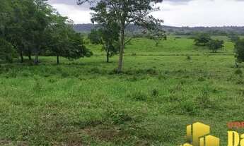 Imagem 4: FAZENDA RURAL em POJUCA - BA, centro