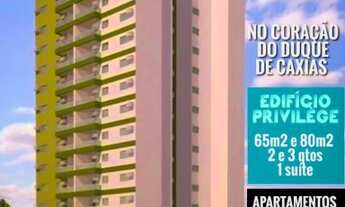 Imagem: Apartamento 03 quartos região Duque de