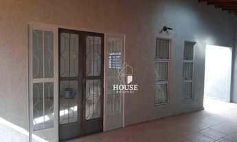 Imagem 3: Casa com 3 dormitórios à venda, 150 m² por R$ 320.000,00 - Jardim Zaniboni II - Mogi Guaçu