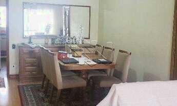 Imagem 2: Apartamento à venda, 140 m² por R$ 750.000,00 - Parque Novo Mundo - São Paulo/SP