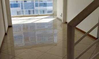 Imagem 4: Cobertura duplex em Itapoã